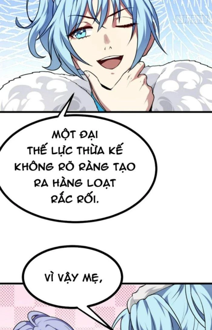 Tiên Nhân Này Quá Nghiêm Túc Chapter 42 - Trang 2