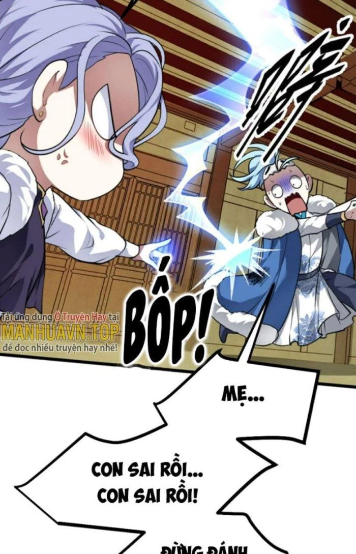 Tiên Nhân Này Quá Nghiêm Túc Chapter 42 - Trang 2
