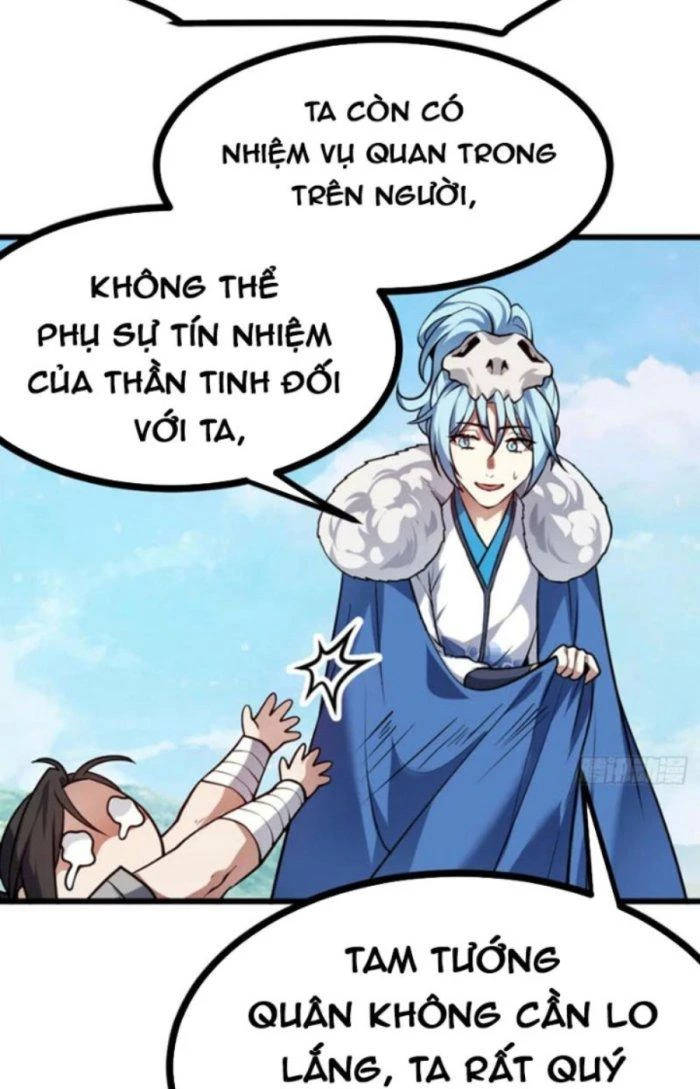 Tiên Nhân Này Quá Nghiêm Túc Chapter 42 - Trang 2