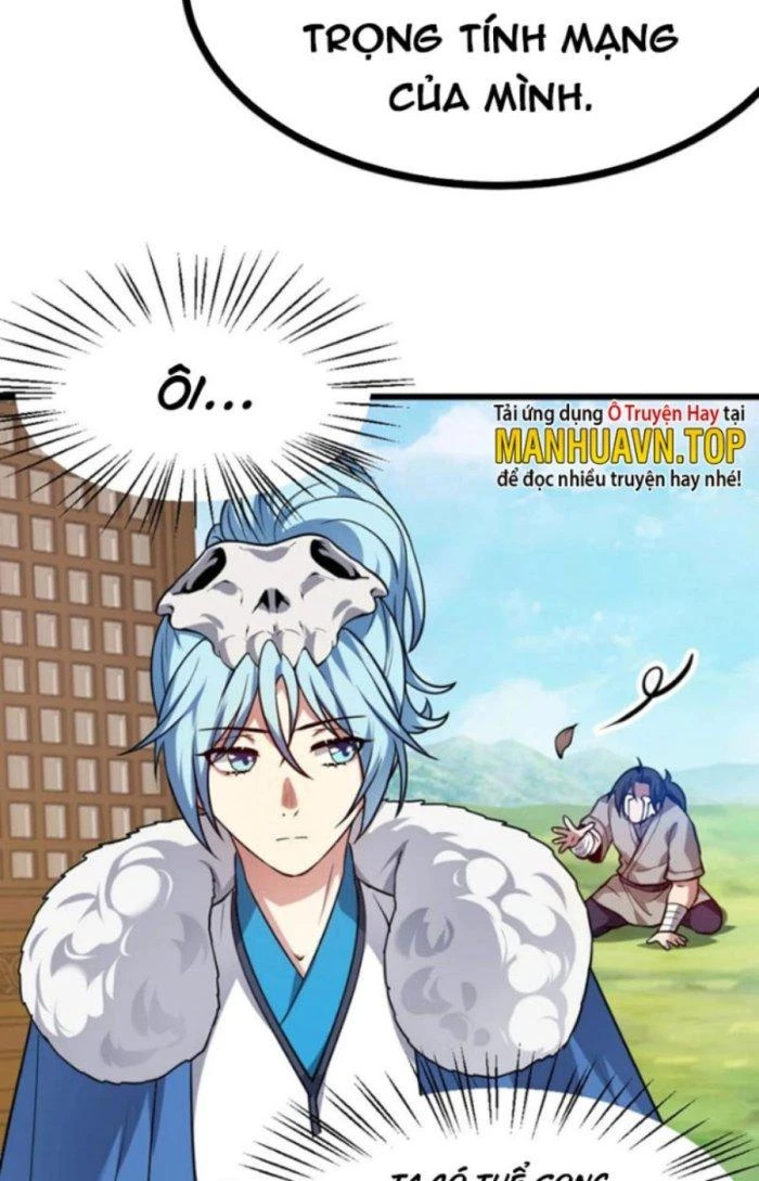 Tiên Nhân Này Quá Nghiêm Túc Chapter 42 - Trang 2