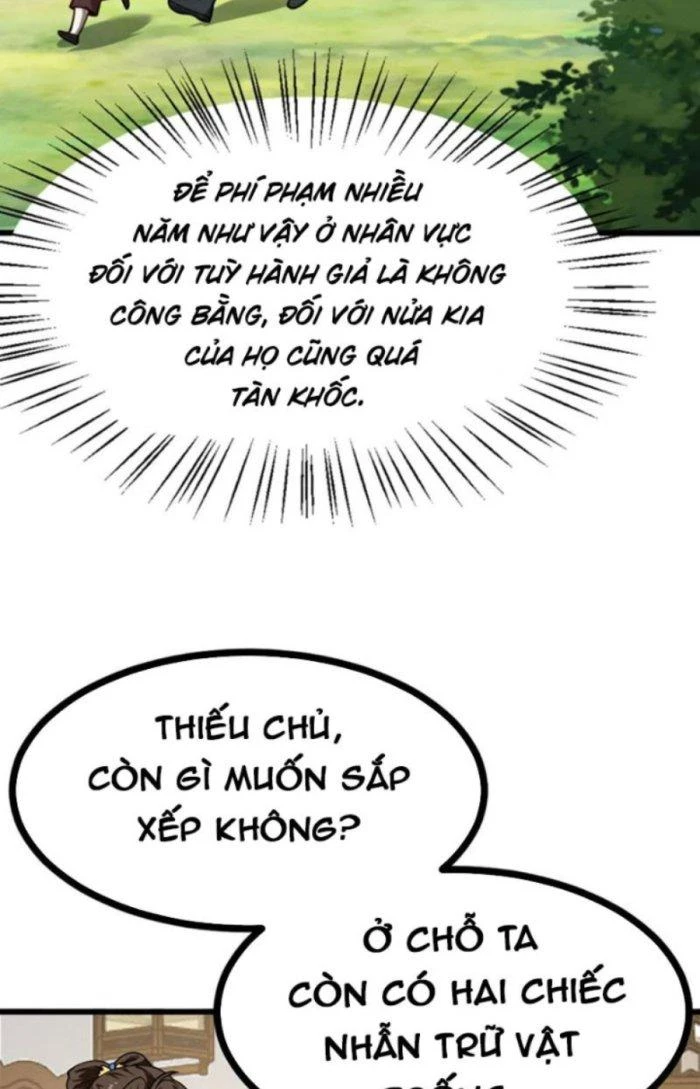 Tiên Nhân Này Quá Nghiêm Túc Chapter 42 - Trang 2