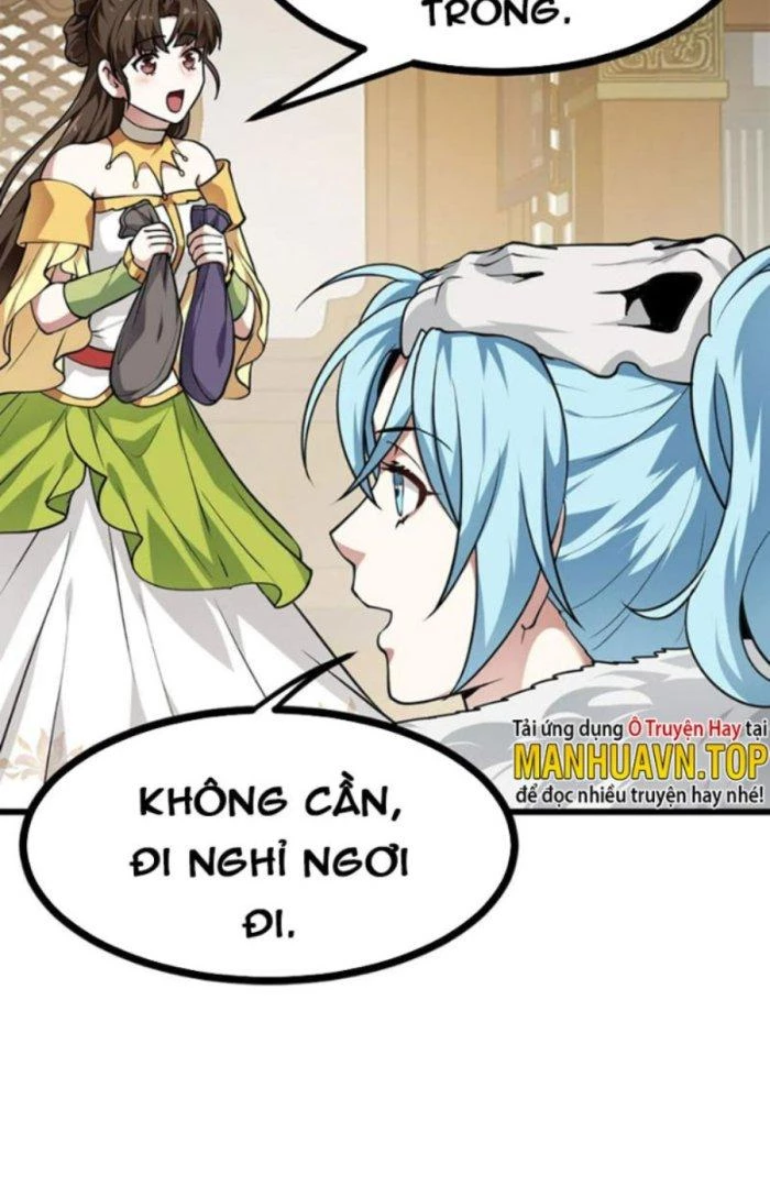 Tiên Nhân Này Quá Nghiêm Túc Chapter 42 - Trang 2