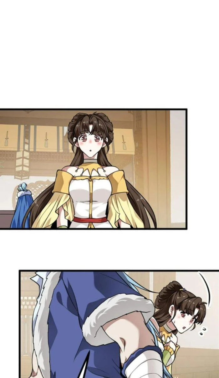 Tiên Nhân Này Quá Nghiêm Túc Chapter 42 - Trang 2
