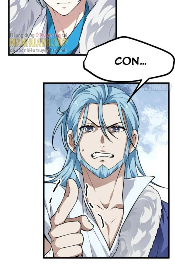 Tiên Nhân Này Quá Nghiêm Túc Chapter 42 - Trang 2