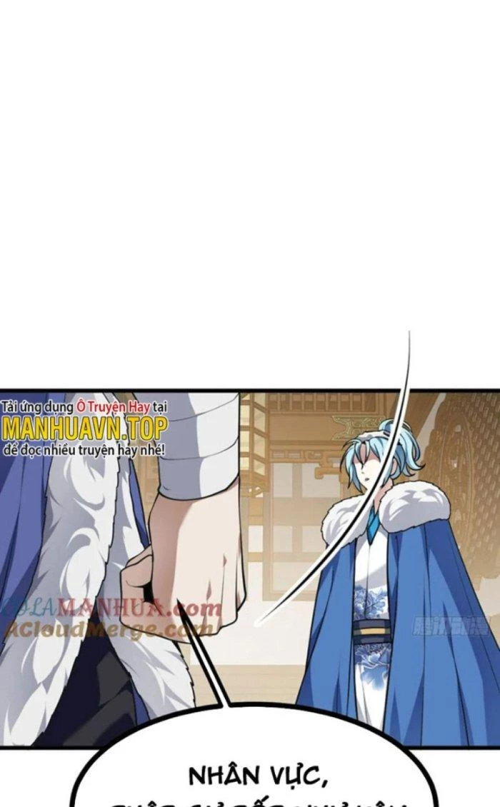 Tiên Nhân Này Quá Nghiêm Túc Chapter 42 - Trang 2