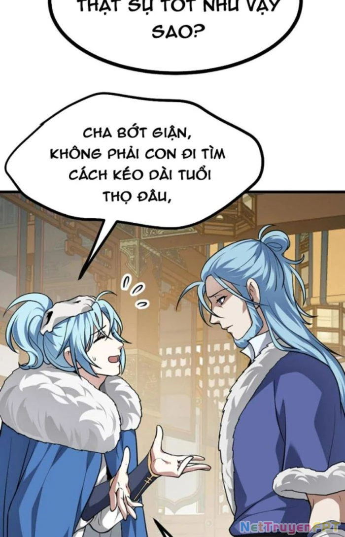 Tiên Nhân Này Quá Nghiêm Túc Chapter 42 - Trang 2