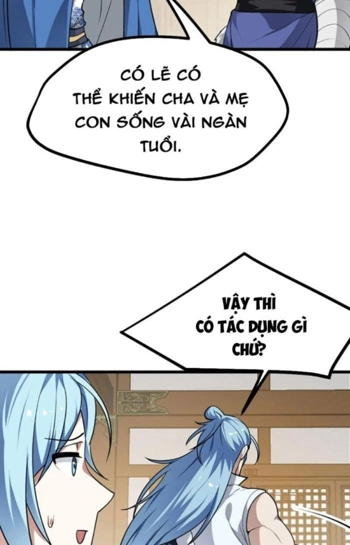 Tiên Nhân Này Quá Nghiêm Túc Chapter 42 - Trang 2