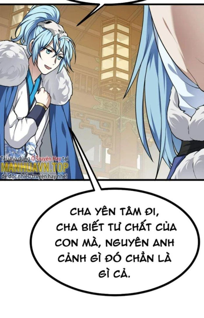 Tiên Nhân Này Quá Nghiêm Túc Chapter 42 - Trang 2