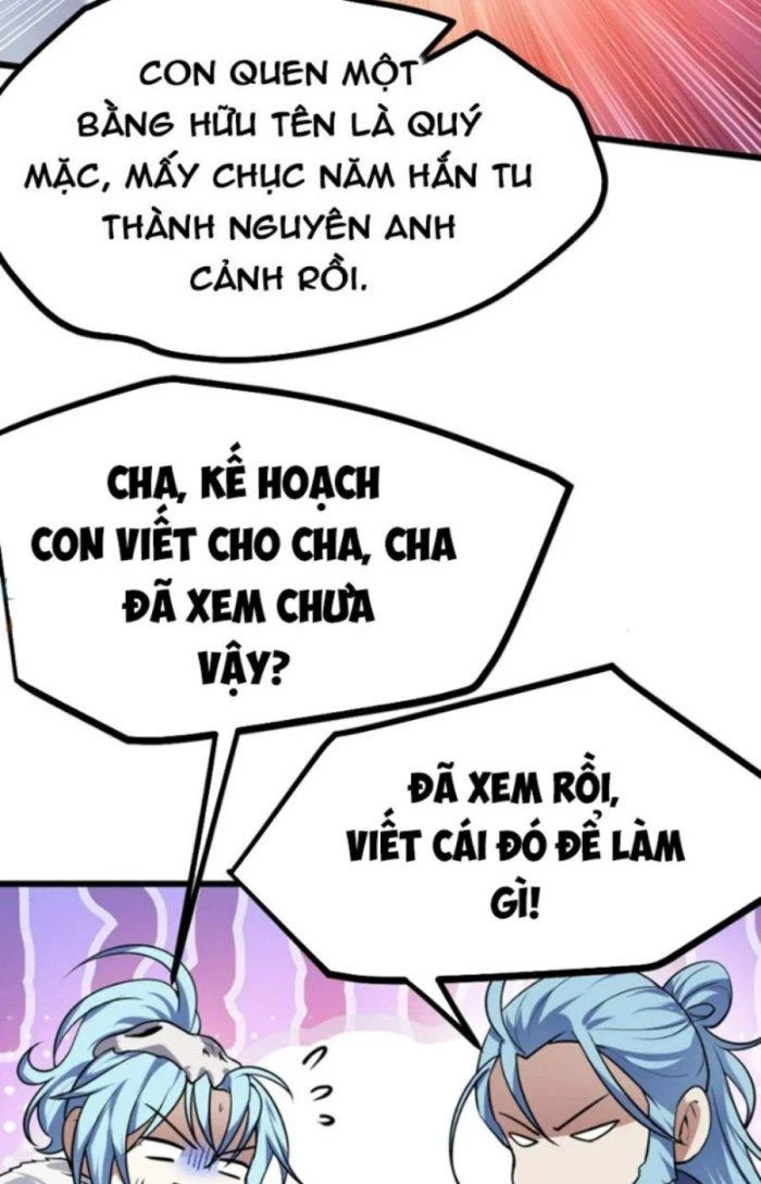 Tiên Nhân Này Quá Nghiêm Túc Chapter 42 - Trang 2