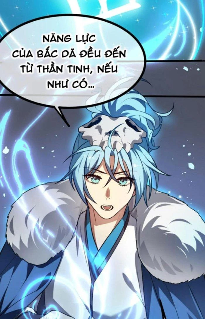 Tiên Nhân Này Quá Nghiêm Túc Chapter 42 - Trang 2