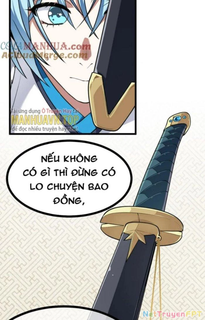 Tiên Nhân Này Quá Nghiêm Túc Chapter 42 - Trang 2