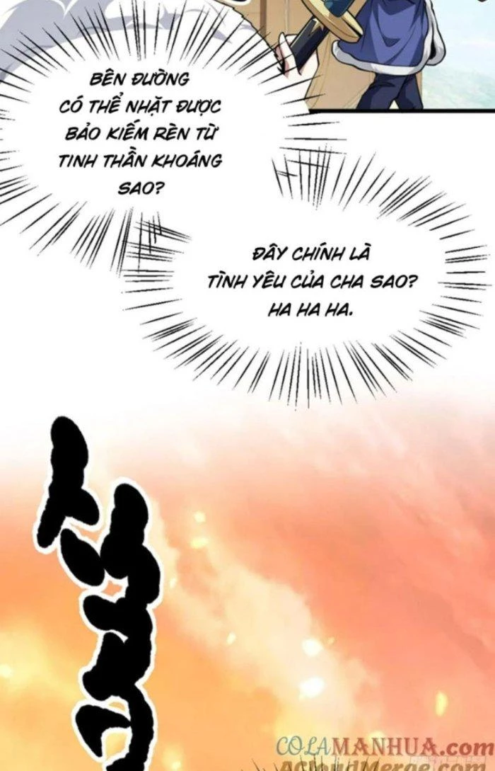 Tiên Nhân Này Quá Nghiêm Túc Chapter 42 - Trang 2
