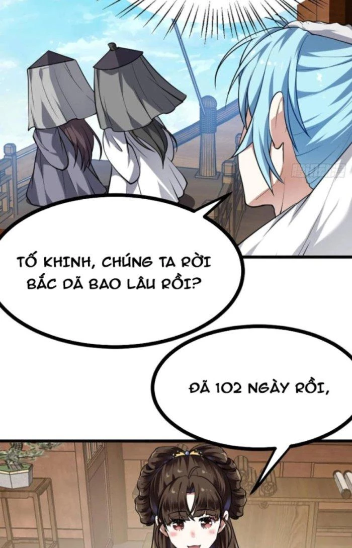 Tiên Nhân Này Quá Nghiêm Túc Chapter 43 - Trang 2