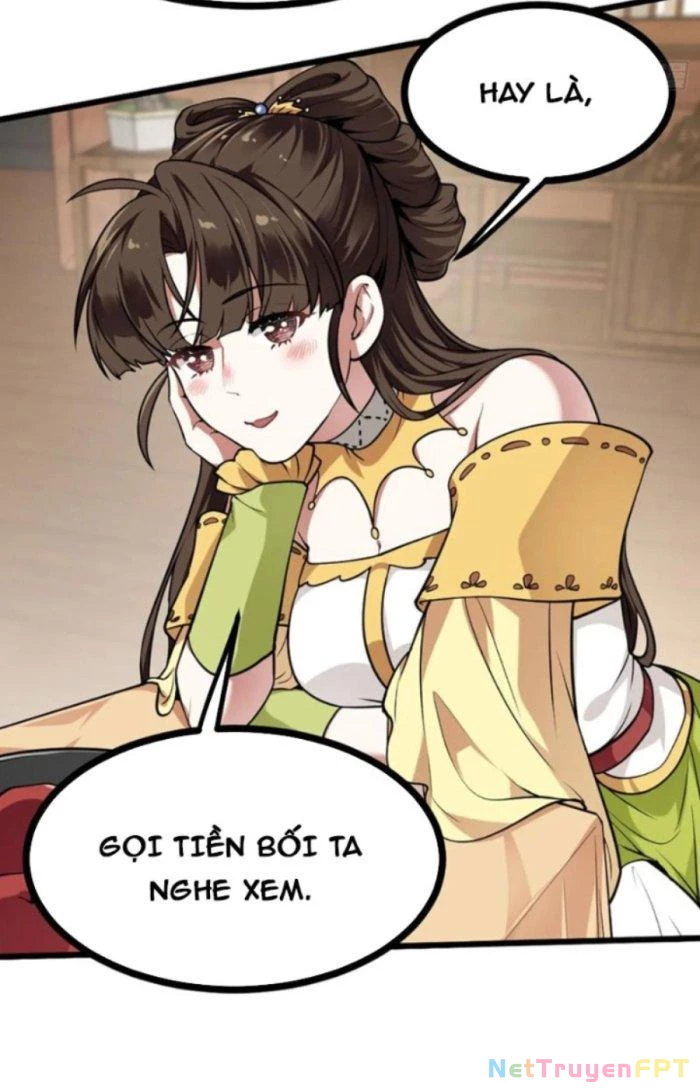 Tiên Nhân Này Quá Nghiêm Túc Chapter 43 - Trang 2