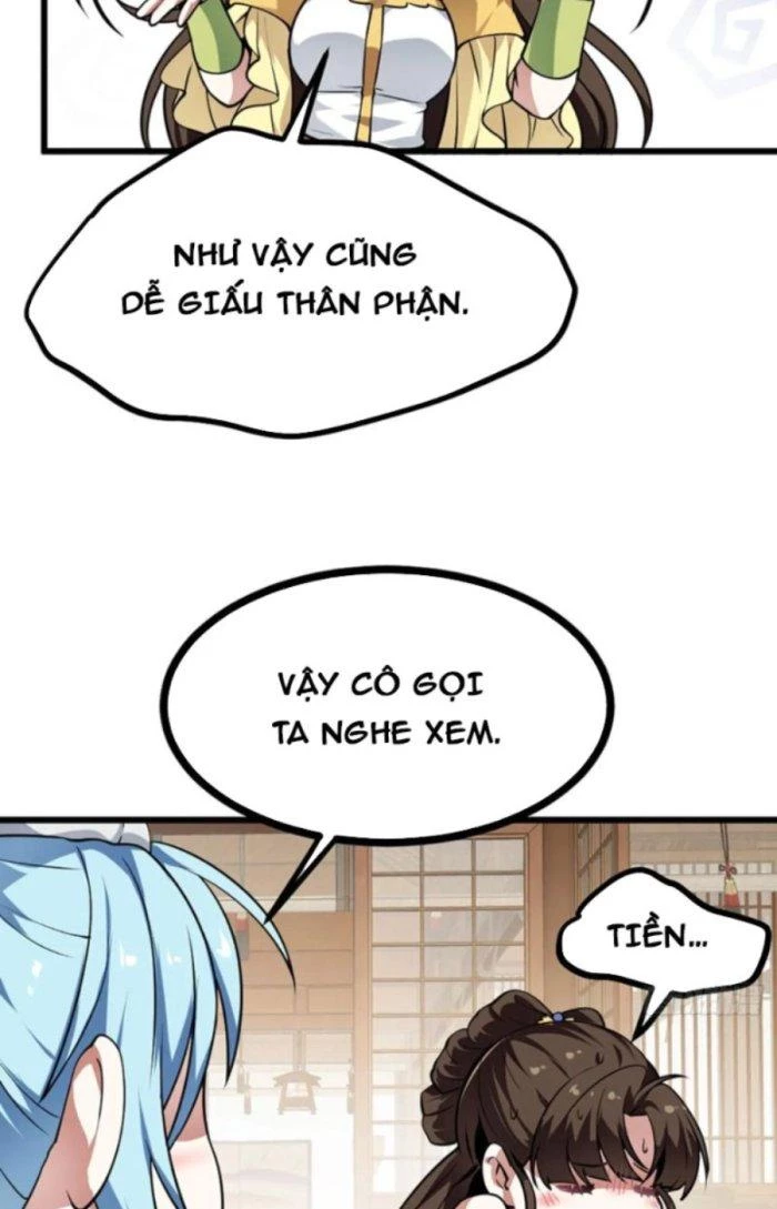 Tiên Nhân Này Quá Nghiêm Túc Chapter 43 - Trang 2