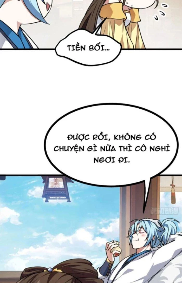 Tiên Nhân Này Quá Nghiêm Túc Chapter 43 - Trang 2
