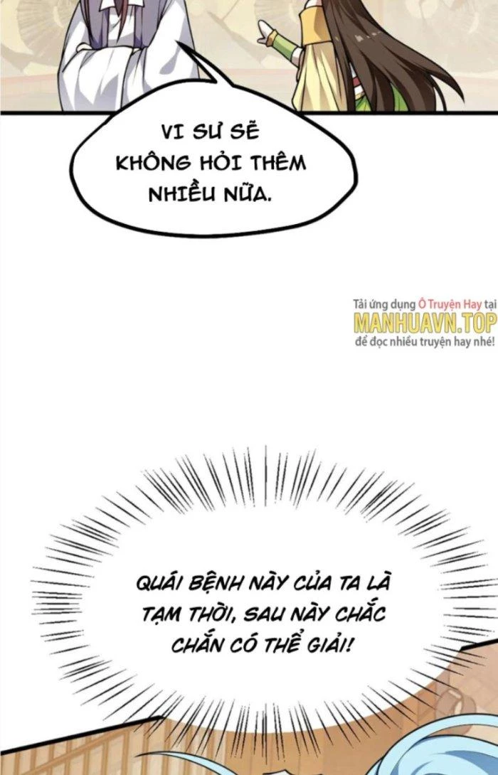 Tiên Nhân Này Quá Nghiêm Túc Chapter 43 - Trang 2