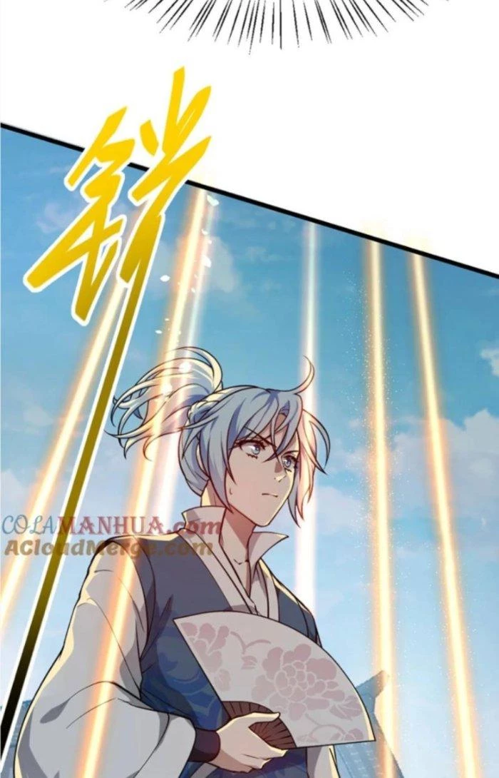 Tiên Nhân Này Quá Nghiêm Túc Chapter 43 - Trang 2