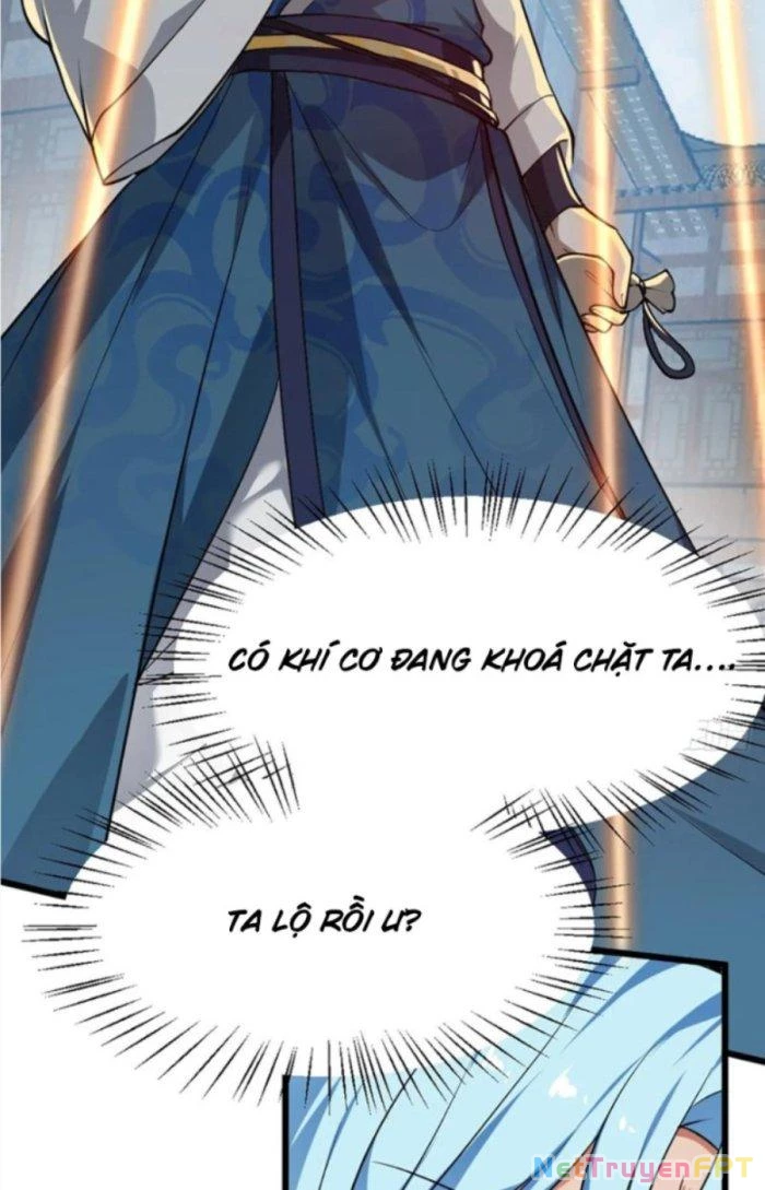 Tiên Nhân Này Quá Nghiêm Túc Chapter 43 - Trang 2