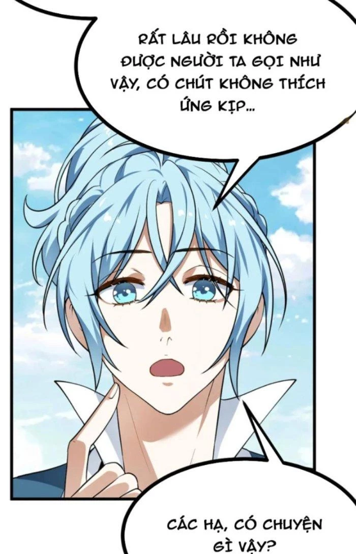 Tiên Nhân Này Quá Nghiêm Túc Chapter 43 - Trang 2