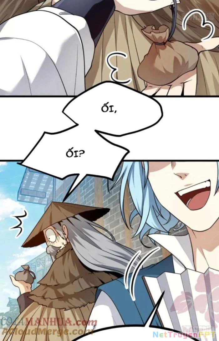 Tiên Nhân Này Quá Nghiêm Túc Chapter 43 - Trang 2