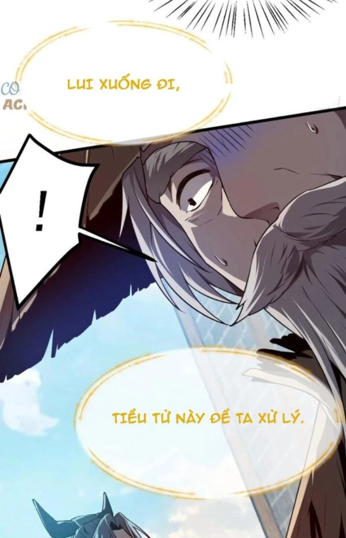Tiên Nhân Này Quá Nghiêm Túc Chapter 43 - Trang 2
