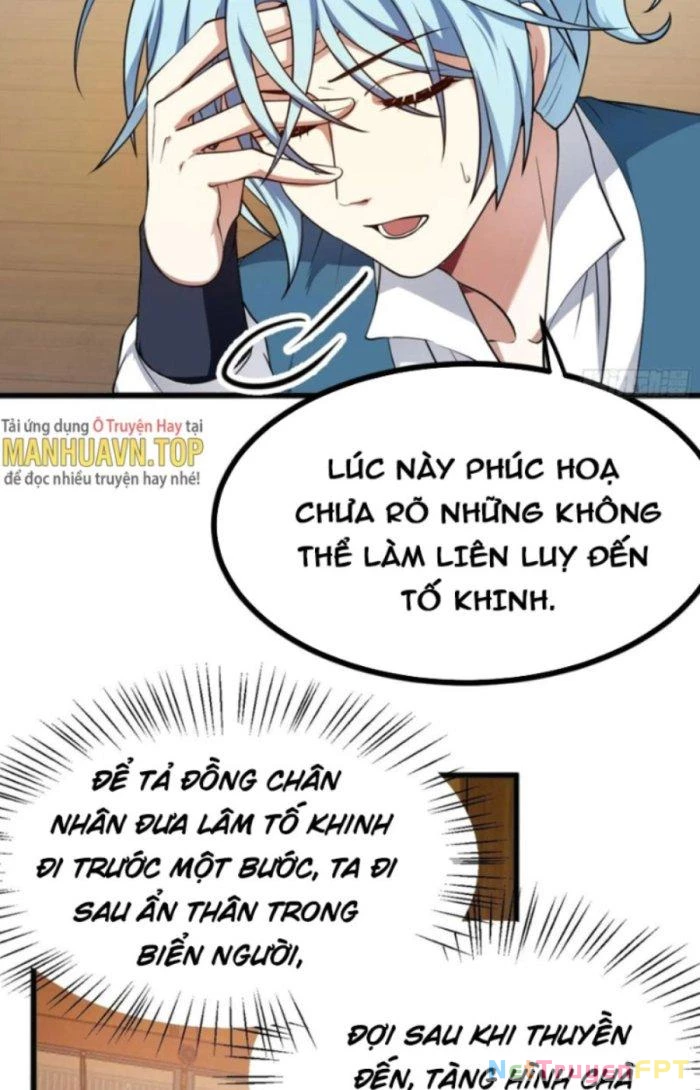 Tiên Nhân Này Quá Nghiêm Túc Chapter 44 - Trang 2
