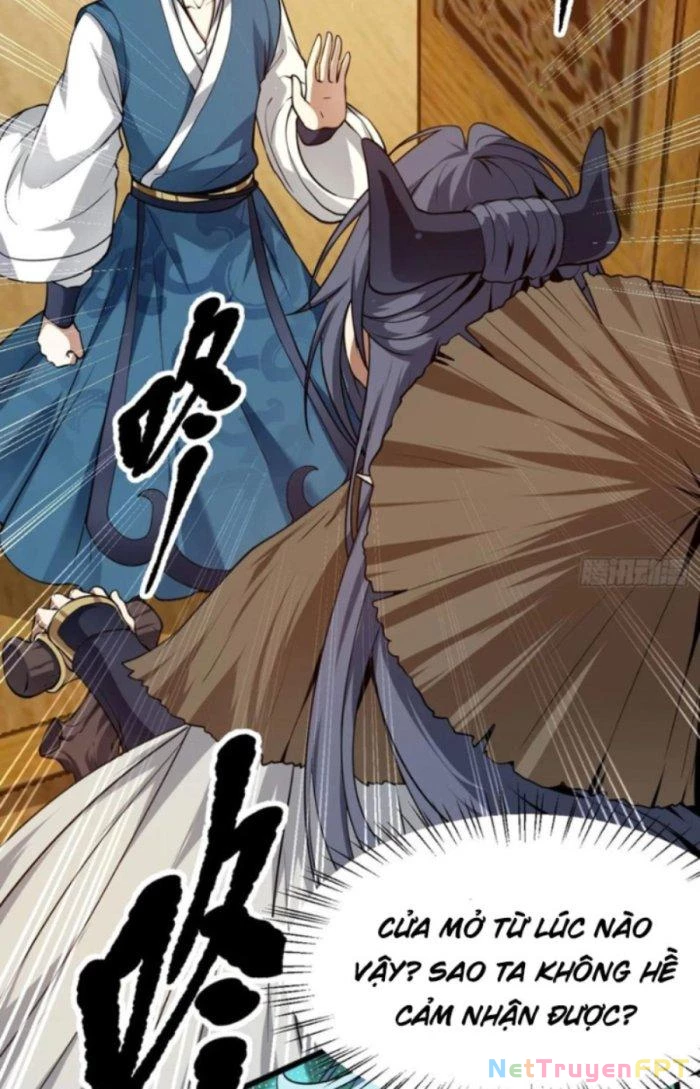 Tiên Nhân Này Quá Nghiêm Túc Chapter 44 - Trang 2