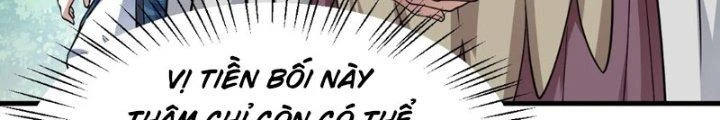 Tiên Nhân Này Quá Nghiêm Túc Chapter 45 - Trang 2