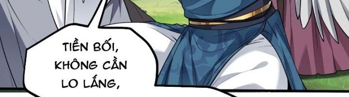 Tiên Nhân Này Quá Nghiêm Túc Chapter 45 - Trang 2