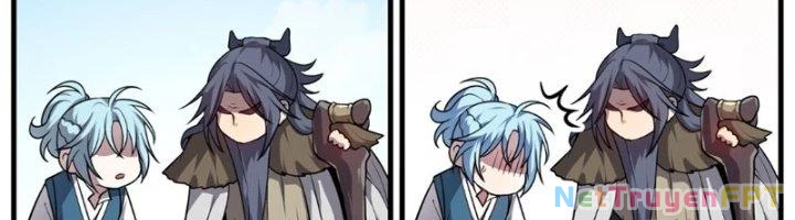 Tiên Nhân Này Quá Nghiêm Túc Chapter 45 - Trang 2