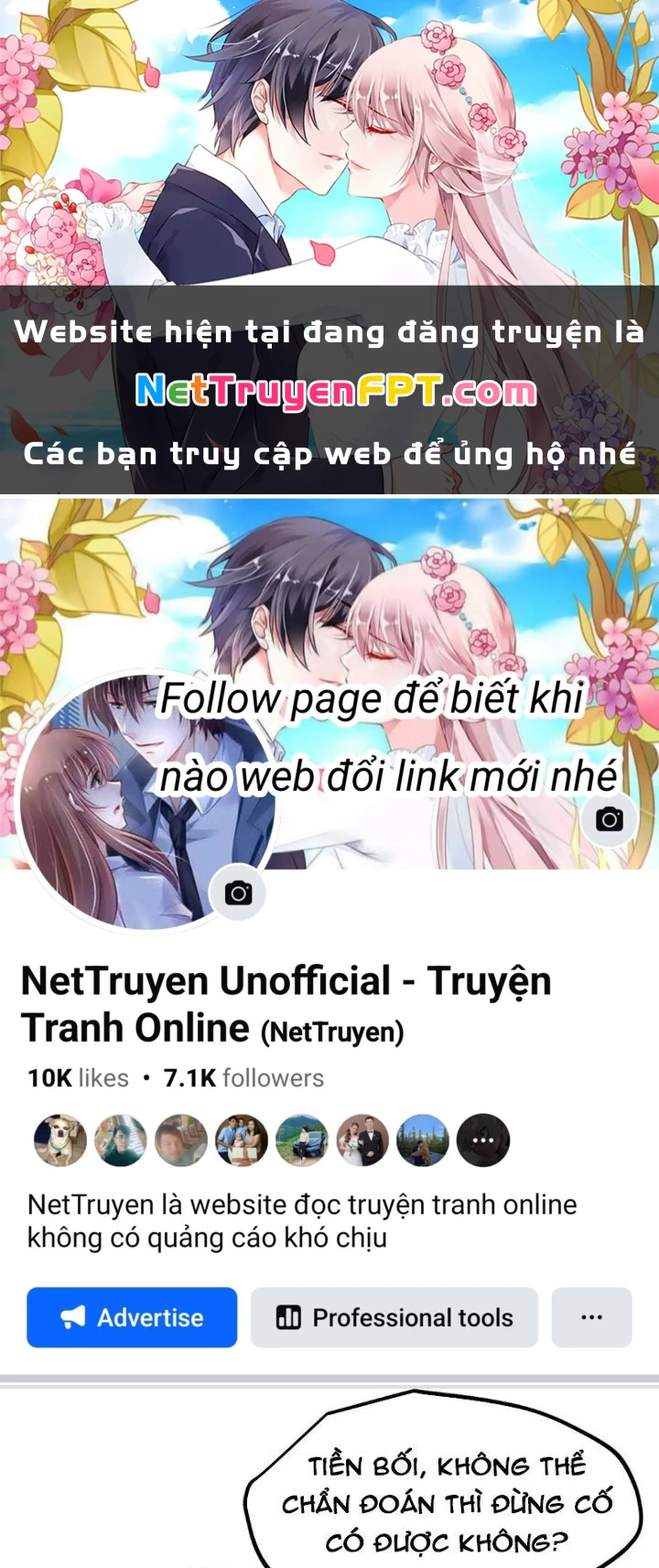 Tiên Nhân Này Quá Nghiêm Túc Chapter 45 - Trang 2