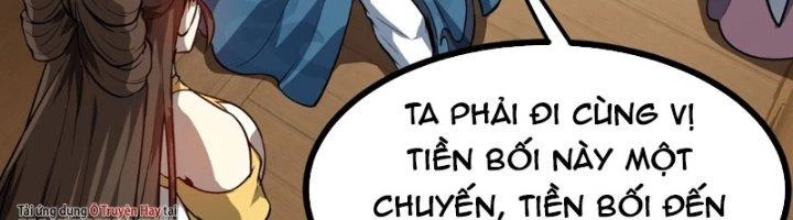 Tiên Nhân Này Quá Nghiêm Túc Chapter 45 - Trang 2