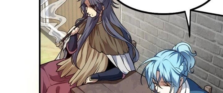 Tiên Nhân Này Quá Nghiêm Túc Chapter 46 - Trang 2