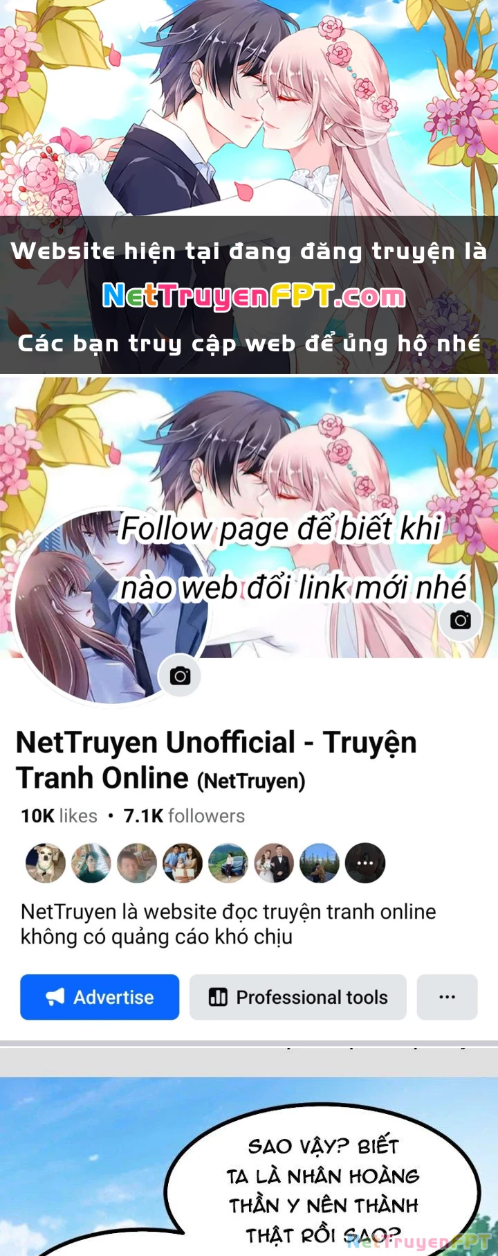 Tiên Nhân Này Quá Nghiêm Túc Chapter 46 - Trang 2