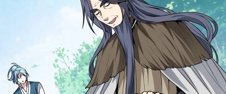 Tiên Nhân Này Quá Nghiêm Túc Chapter 46 - Trang 2