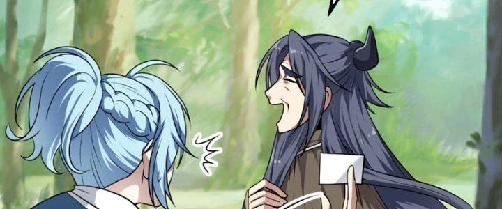 Tiên Nhân Này Quá Nghiêm Túc Chapter 46 - Trang 2