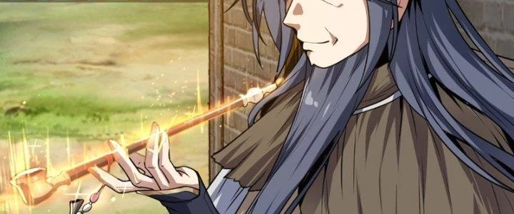 Tiên Nhân Này Quá Nghiêm Túc Chapter 46 - Trang 2