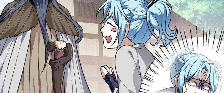 Tiên Nhân Này Quá Nghiêm Túc Chapter 47 - Trang 2