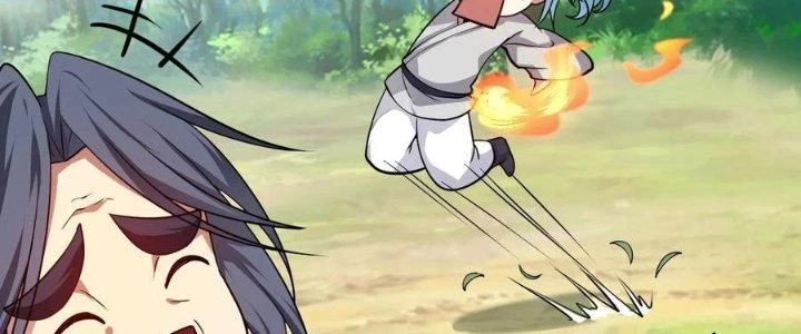 Tiên Nhân Này Quá Nghiêm Túc Chapter 47 - Trang 2