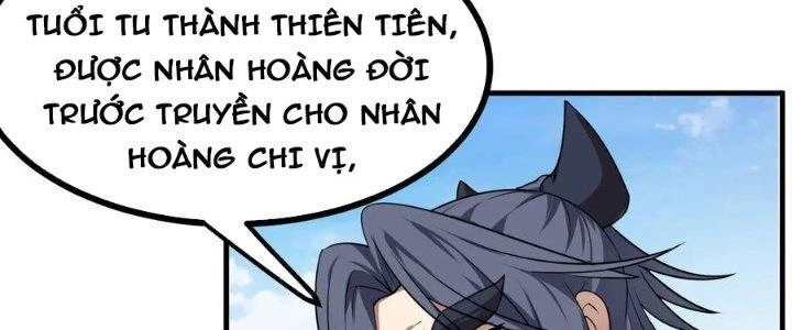 Tiên Nhân Này Quá Nghiêm Túc Chapter 47 - Trang 2