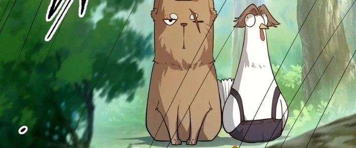 Tiên Nhân Này Quá Nghiêm Túc Chapter 47 - Trang 2