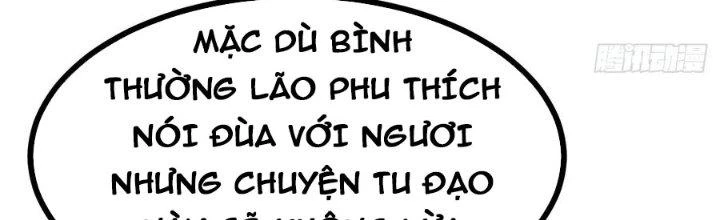 Tiên Nhân Này Quá Nghiêm Túc Chapter 47 - Trang 2
