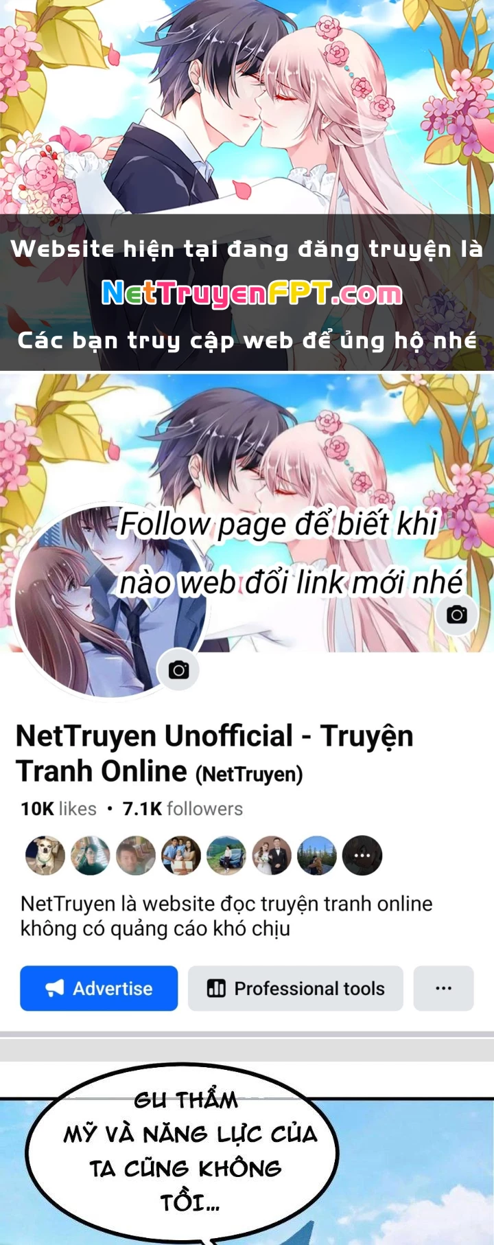 Tiên Nhân Này Quá Nghiêm Túc Chapter 47 - Trang 2