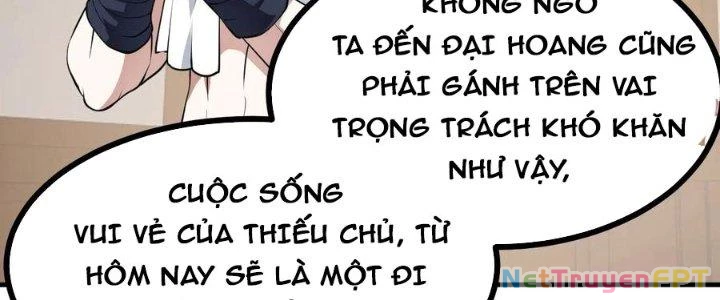 Tiên Nhân Này Quá Nghiêm Túc Chapter 47 - Trang 2