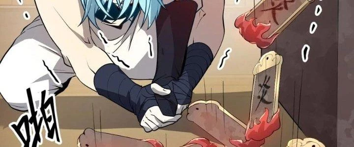 Tiên Nhân Này Quá Nghiêm Túc Chapter 47 - Trang 2