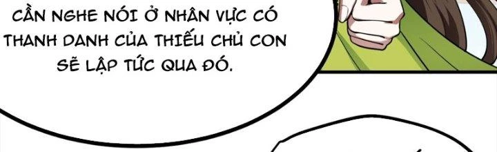 Tiên Nhân Này Quá Nghiêm Túc Chapter 48 - Trang 2