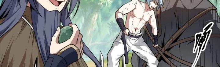 Tiên Nhân Này Quá Nghiêm Túc Chapter 48 - Trang 2