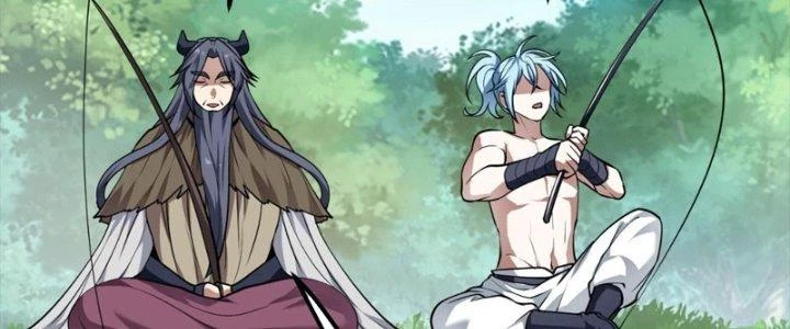 Tiên Nhân Này Quá Nghiêm Túc Chapter 48 - Trang 2