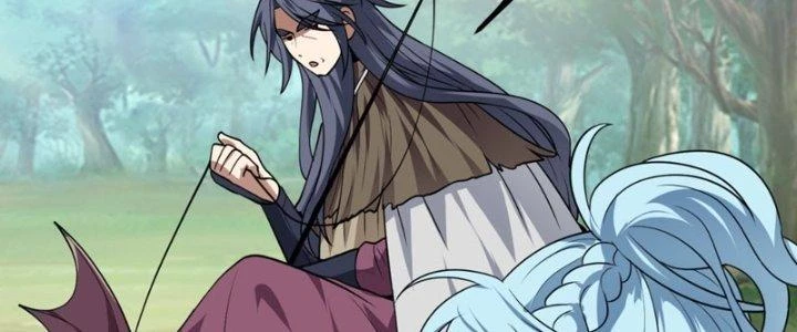 Tiên Nhân Này Quá Nghiêm Túc Chapter 48 - Trang 2